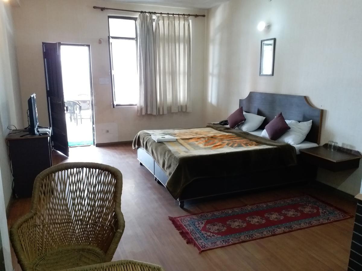 Hotel Manali Jain Cottage Extérieur photo