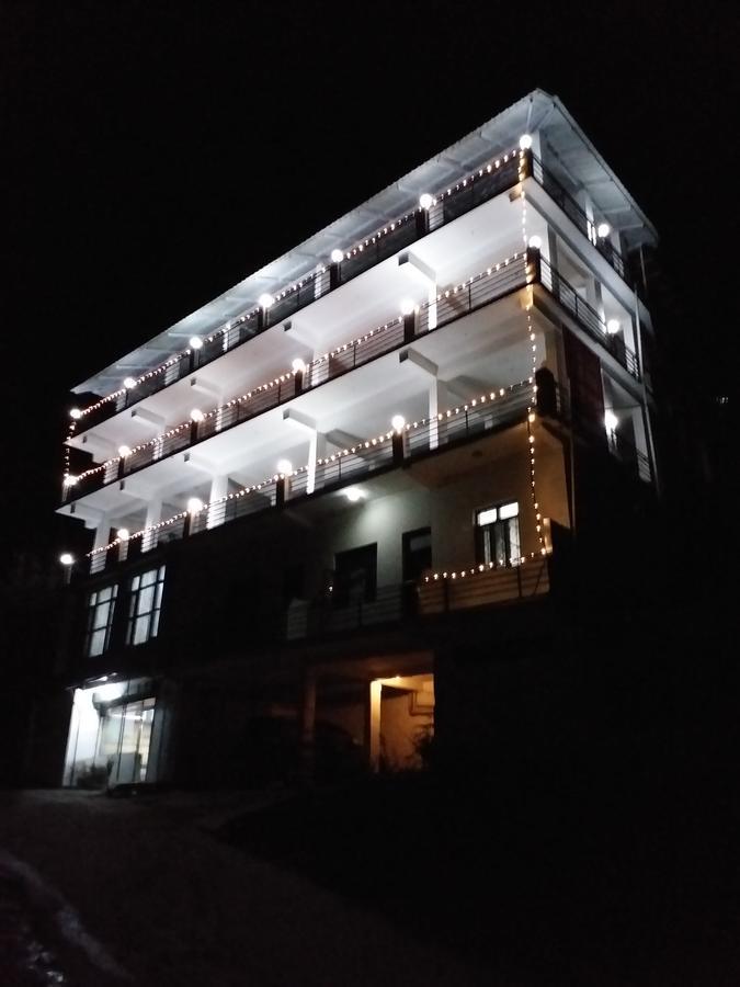 Hotel Manali Jain Cottage Extérieur photo